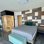 Villapark A-b 12 Appartement *