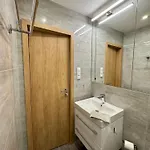 Villapark A-b 12 Appartement *