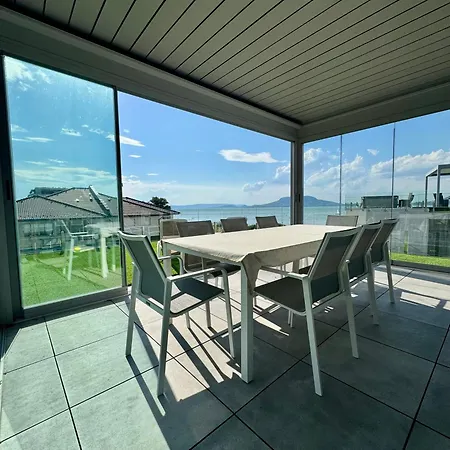 Appartement Villapark A-b 12